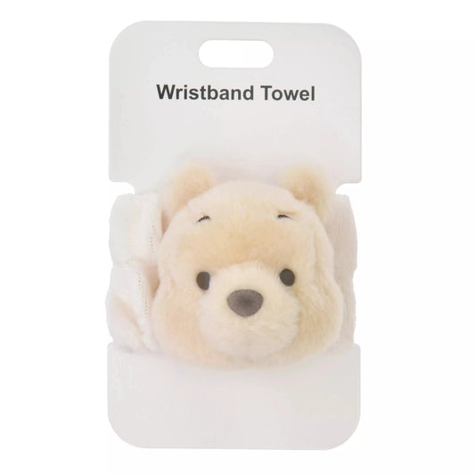 Disney | Winnie the Pooh Wristband Towel