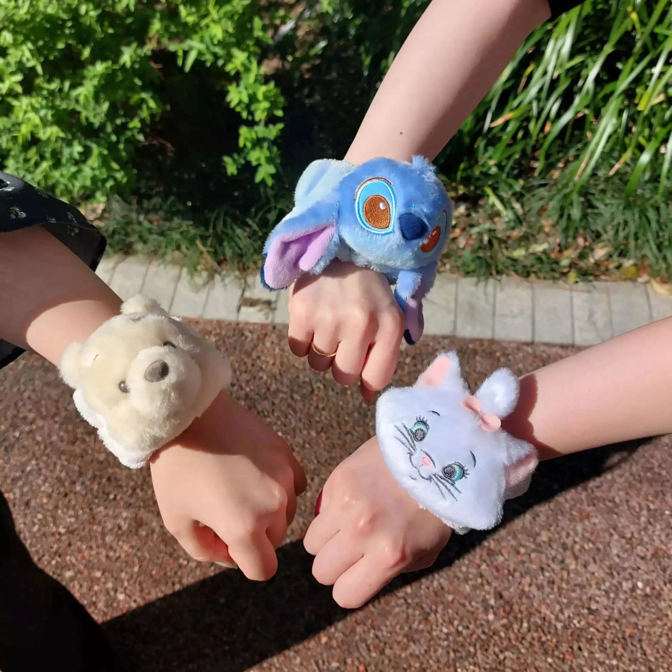 Disney | Stitch Wristband Towel