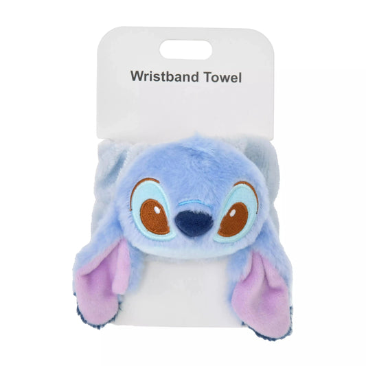 Disney | Stitch Wristband Towel