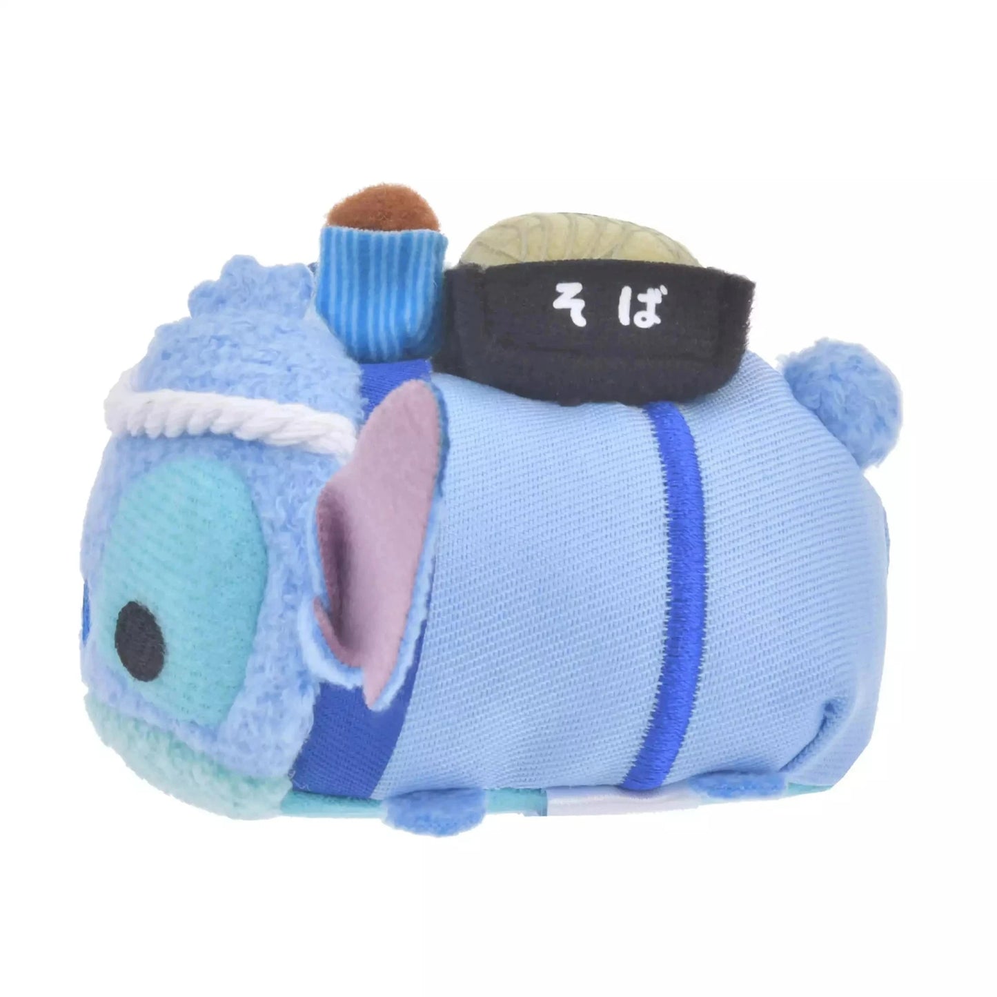 Disney | Tsum Tsum Mini | Stitch Mini Plush Toy S (10cm)