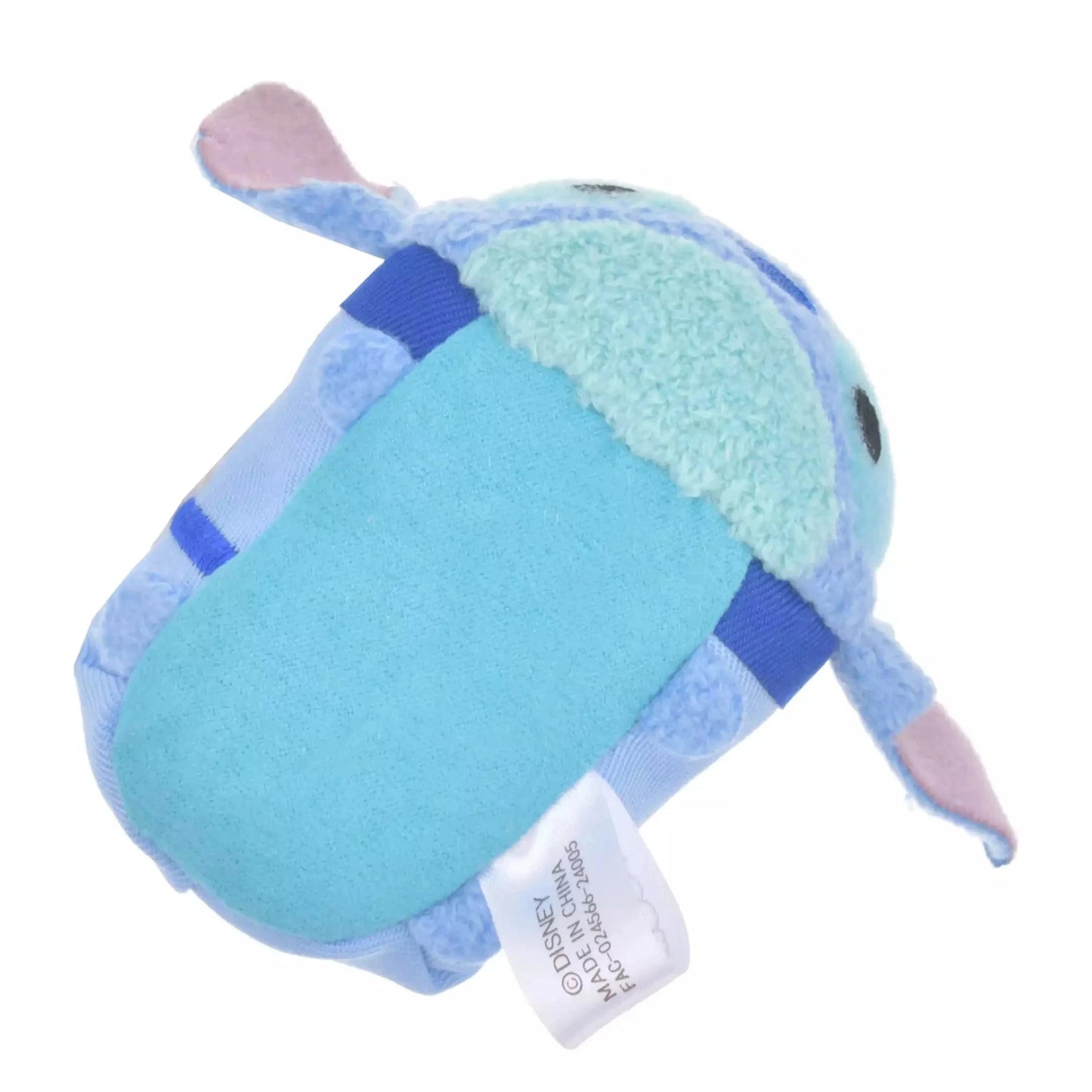 Disney | Tsum Tsum Mini | Stitch Mini Plush Toy S (10cm)