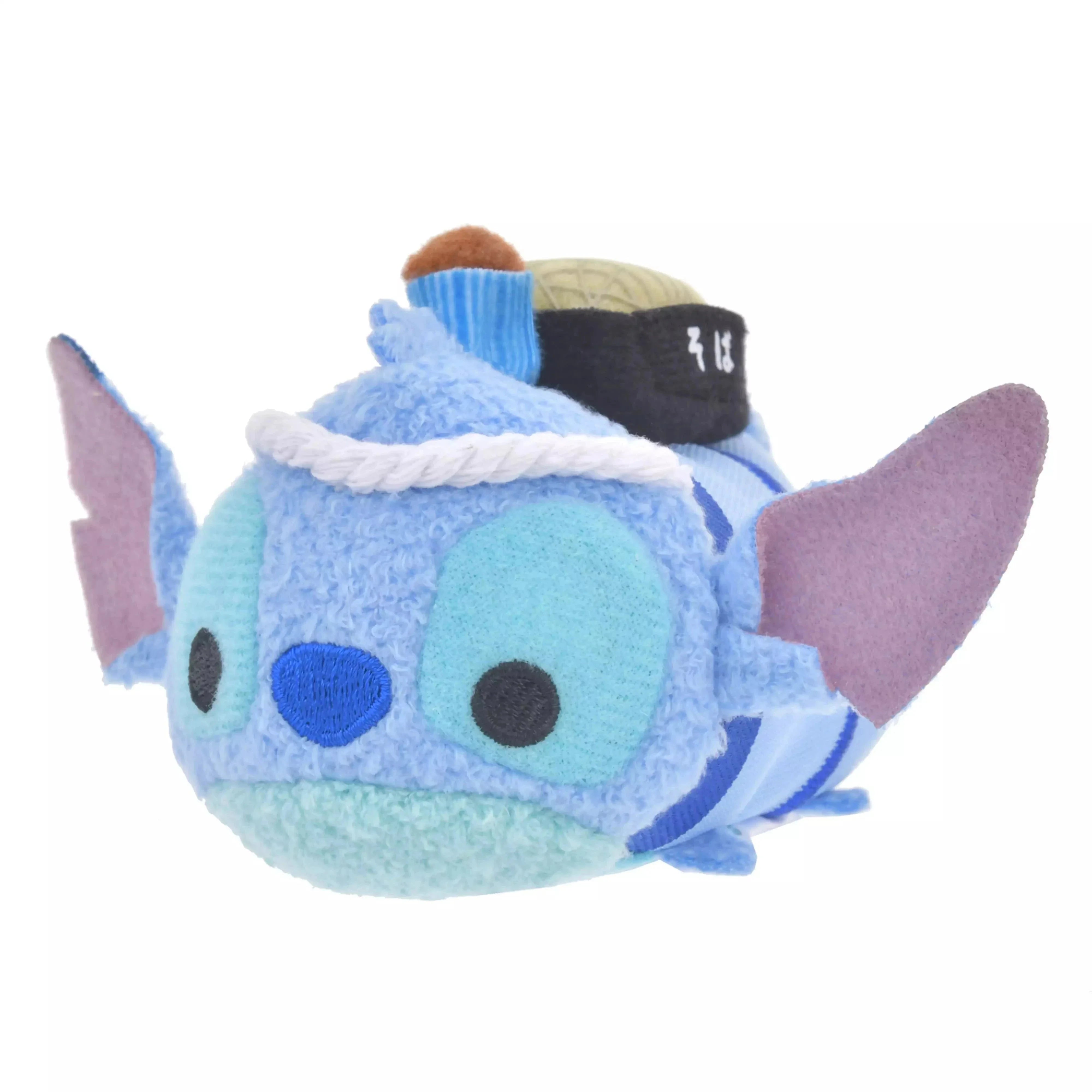 Disney | Tsum Tsum Mini | Stitch Mini Plush Toy S (10cm)