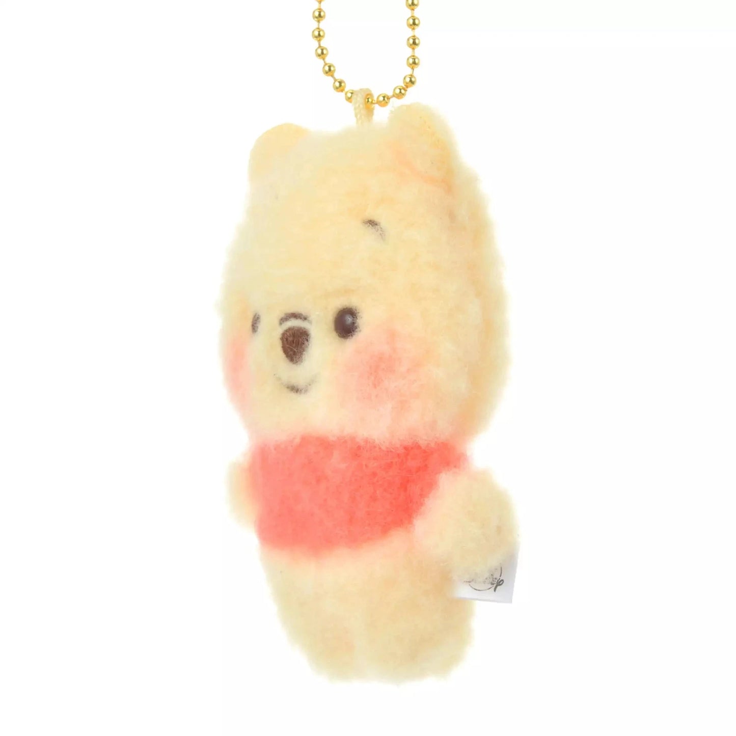 Disney | Howahowa | Flat Plush Mascot Holder / Keychain