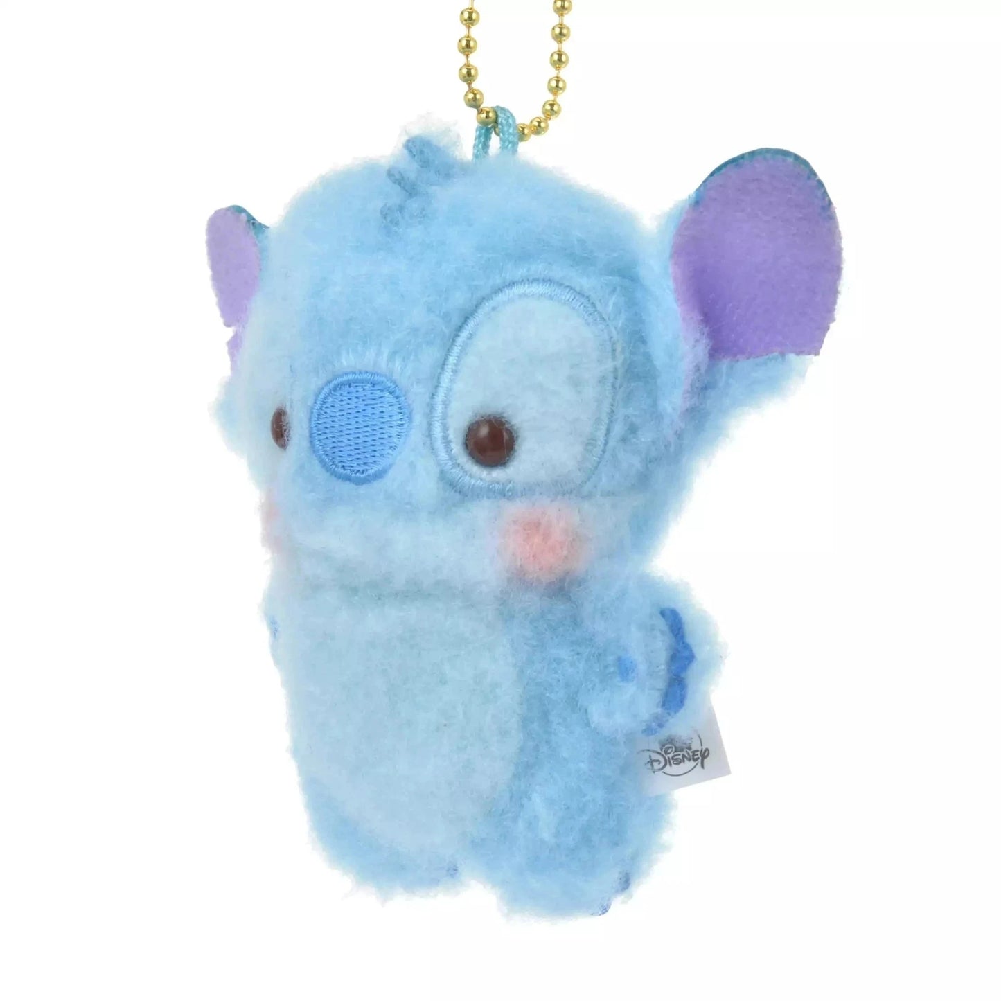 Disney | Howahowa | Flat Plush Mascot Holder / Keychain