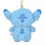 Disney | Howahowa | Flat Plush Mascot Holder / Keychain