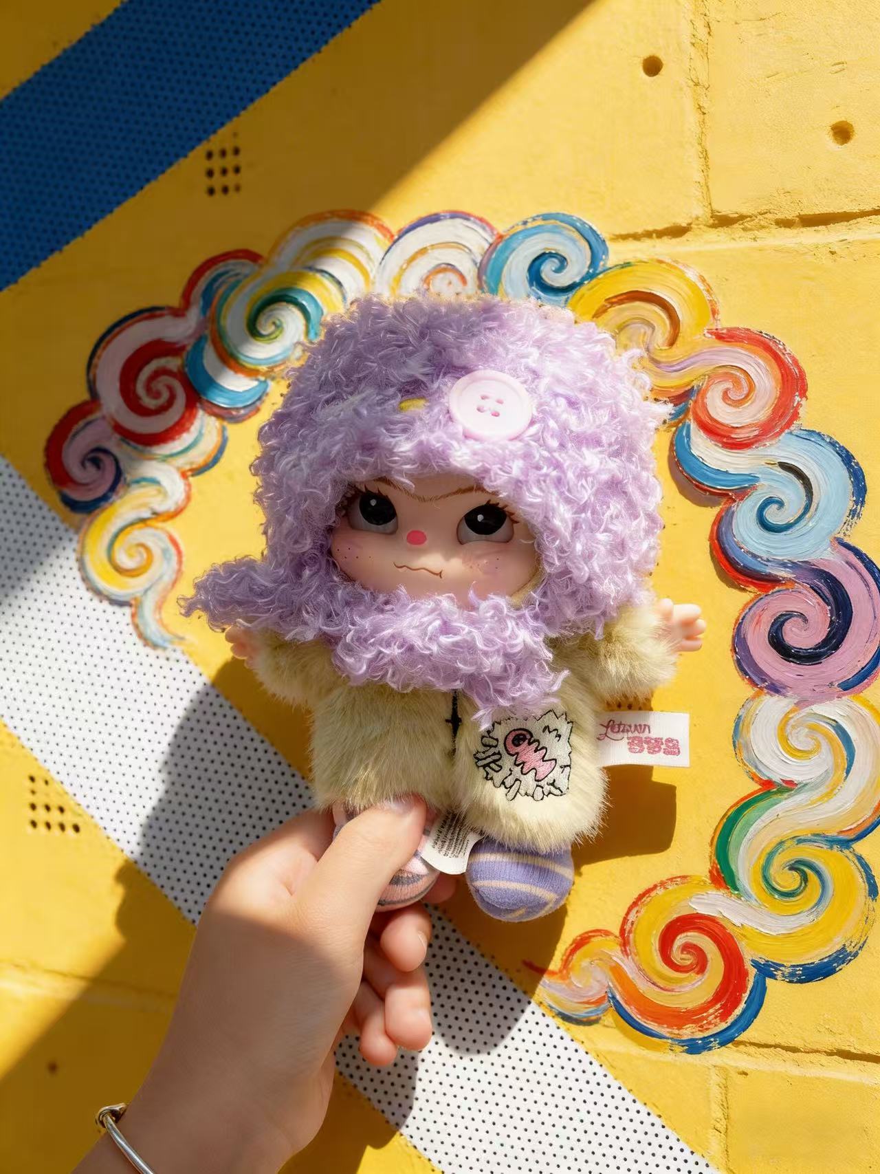 Wakuku | Wakuku's Handmade World | Wakuku 4.0 Blind Box