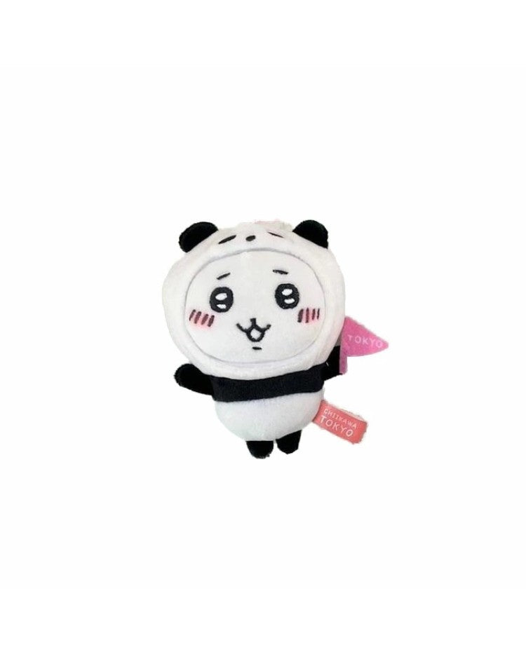 Chiikawa | Tokyo Limited | Ueno Zoo Panda Mascot Secondary image