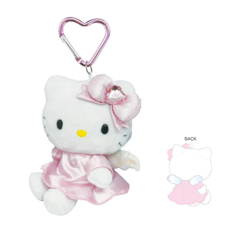 Sanrio | Angel of Love | Hello Kitty Mascot Holder / Keychain