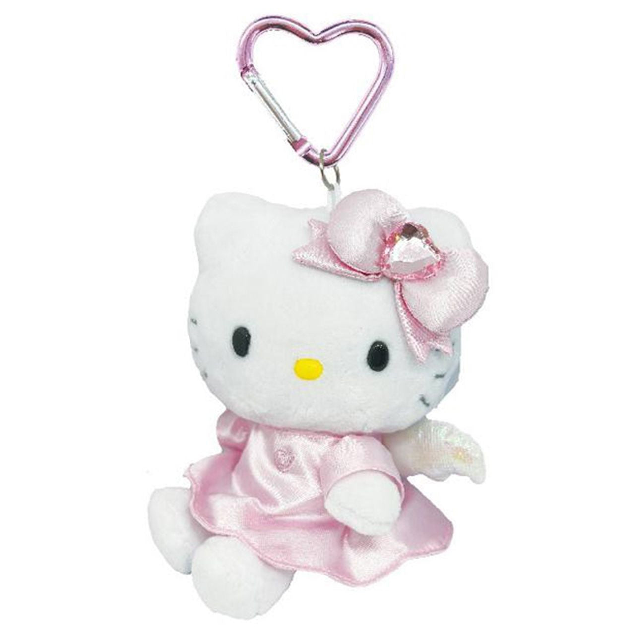 Sanrio | Angel of Love | Hello Kitty Mascot Holder / Keychain