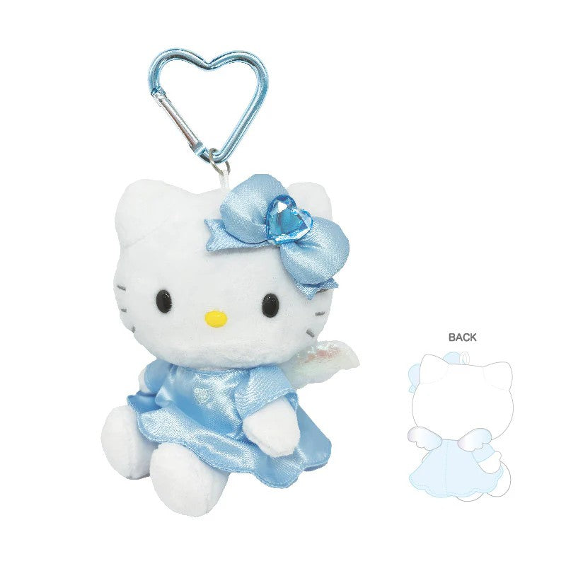 Sanrio | Angel of Love | Hello Kitty Mascot Holder / Keychain