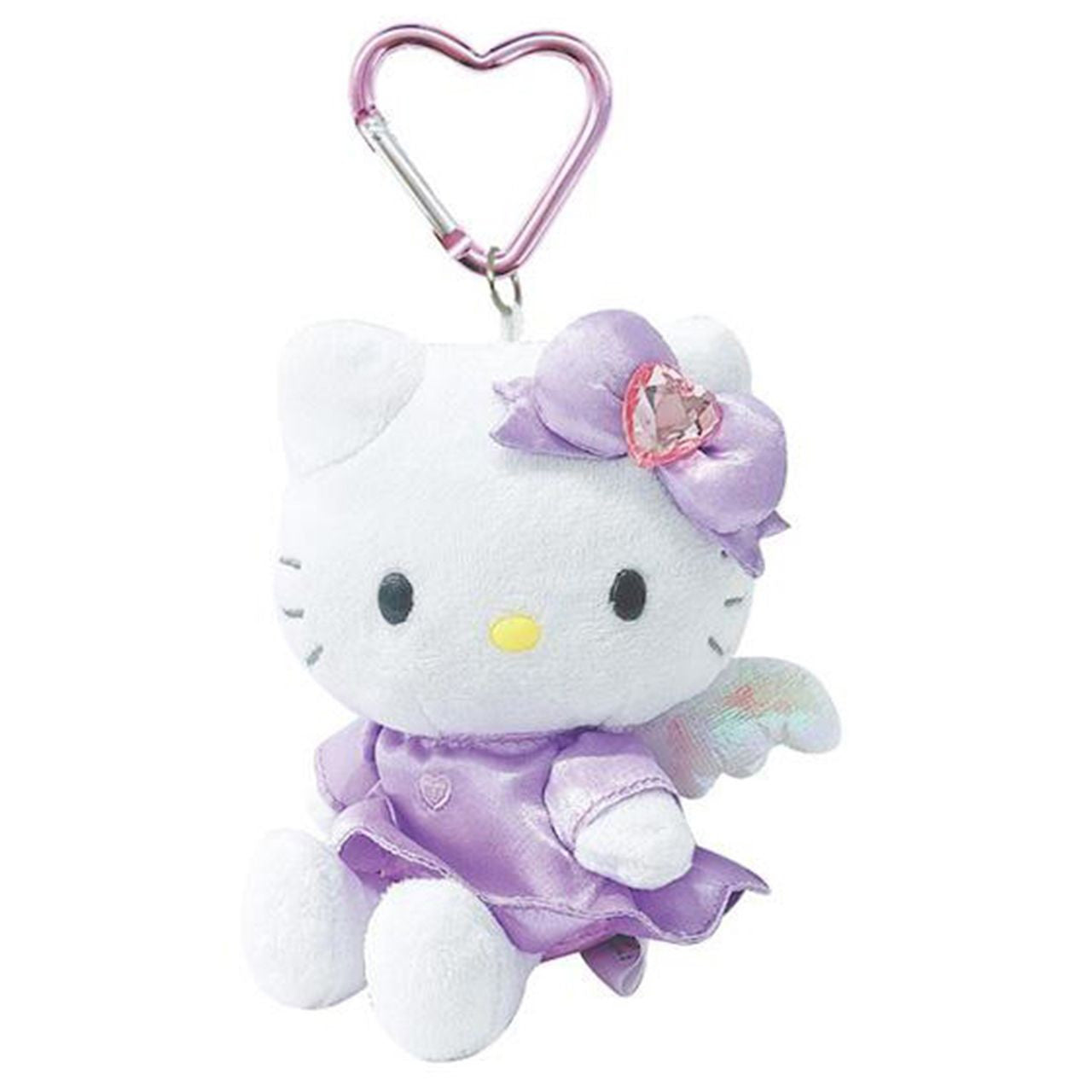 Sanrio | Angel of Love | Hello Kitty Mascot Holder / Keychain