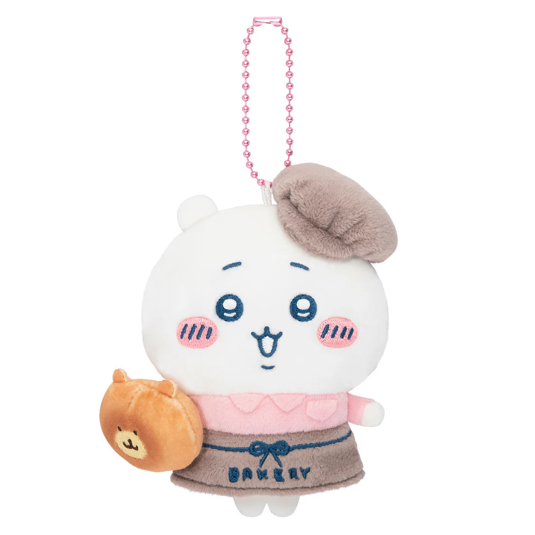 Chiikawa | Bakery Staff Mascot