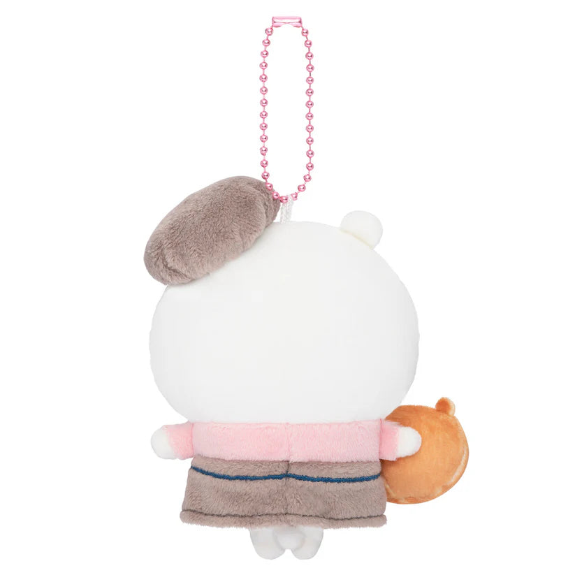 Chiikawa | Bakery Staff Mascot