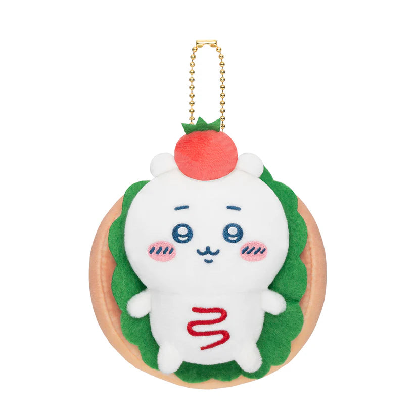 Chiikawa | Bakery Sandwich Mascot