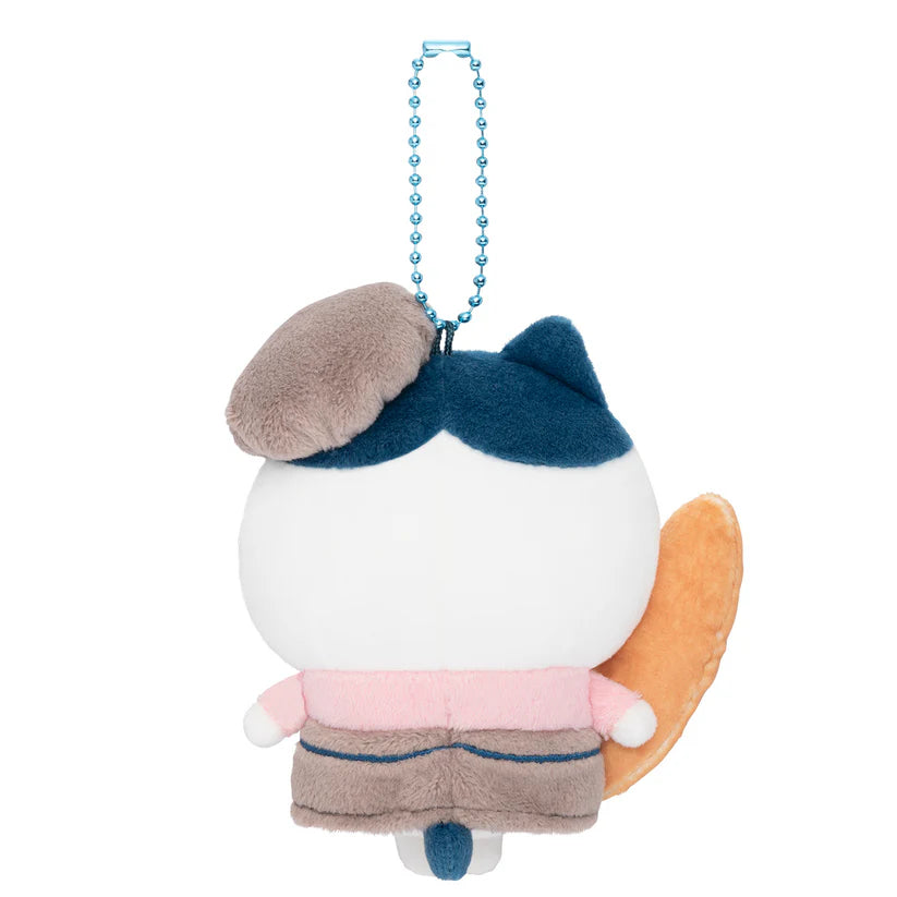 Chiikawa | Bakery Staff Mascot