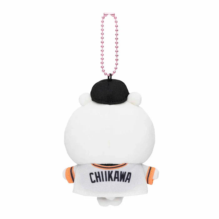 Chiikwa | Chiikawa x Yomiuri Giants | Chiikawa Mascot Holder