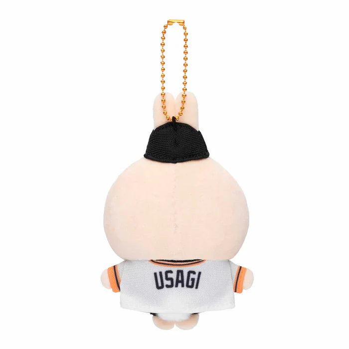 Chiikwa | Chiikawa x Yomiuri Giants | Chiikawa Mascot Holder