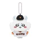 Chiikwa | Chiikawa x Yomiuri Giants | Chiikawa Mascot