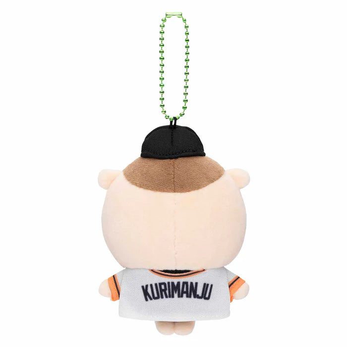 Chiikwa | Chiikawa x Yomiuri Giants | Chiikawa Mascot Holder