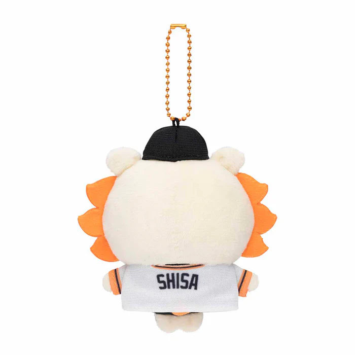 Chiikwa | Chiikawa x Yomiuri Giants | Chiikawa Mascot Holder