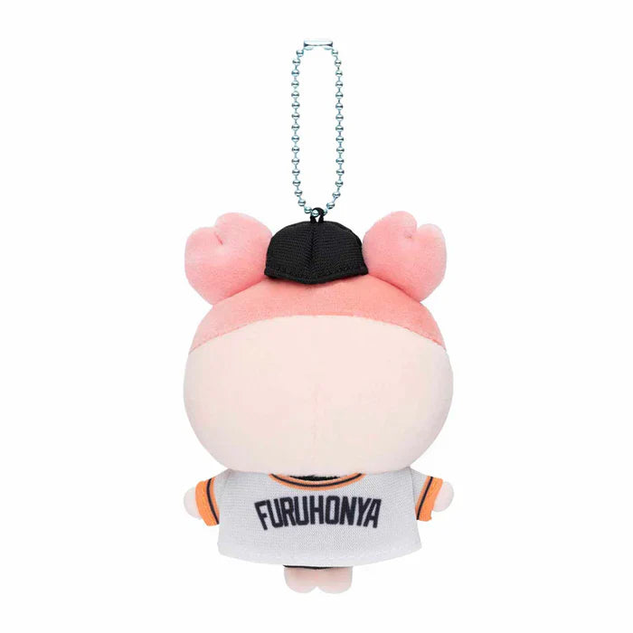Chiikwa | Chiikawa x Yomiuri Giants | Chiikawa Mascot