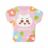 Chiikawa | Shisa's Souvenirs and Trading T-shirt Type | Chiikawa Badge Blind Box (8 types)