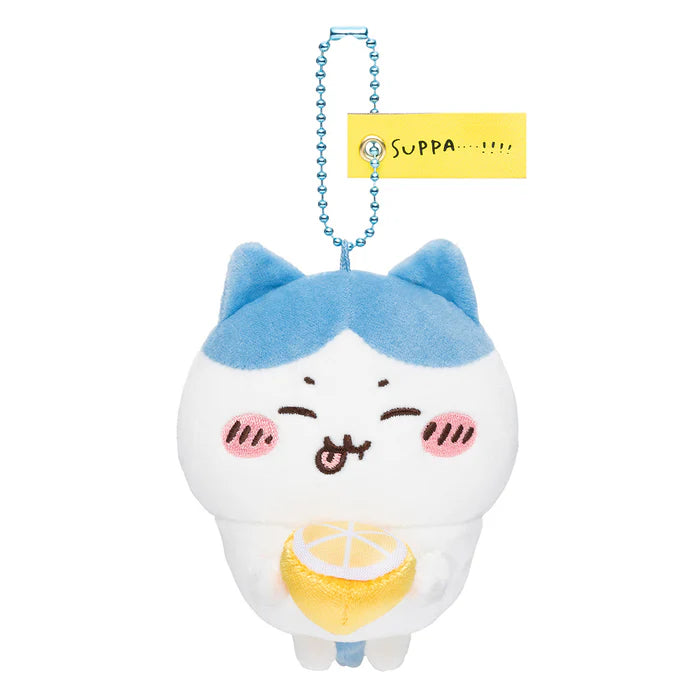 Chiikawa | SUPPA....! | Chiikawa Mascot Holder