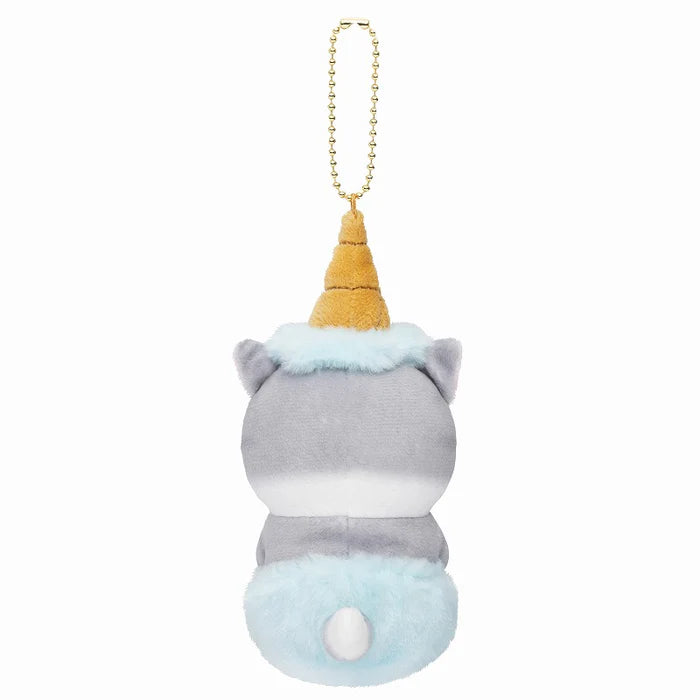 Mofusand | Ice Nyan | Mascot Holder