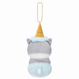 Mofusand | Ice Nyan | Mascot Holder