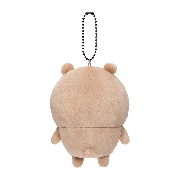 Nagano | Sunburn Shima | Nagano Bear Mascot Holder