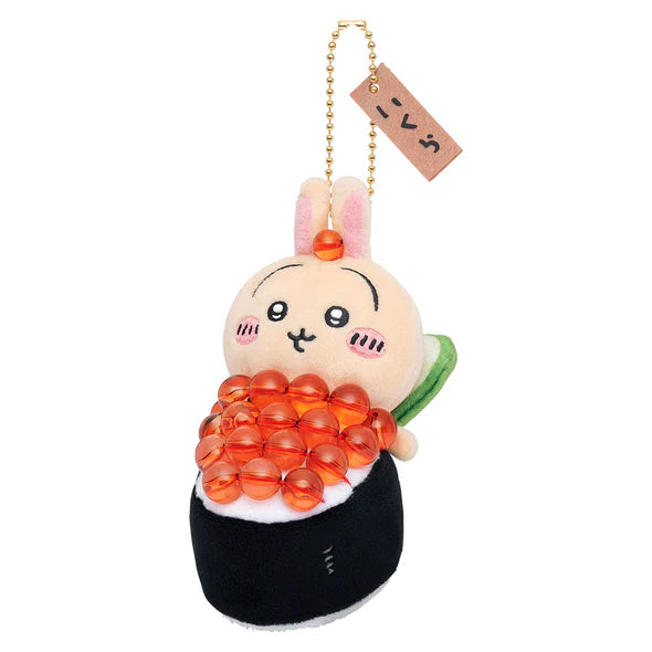 Chiikawa | Chiikawa sushi | Mascot Holder