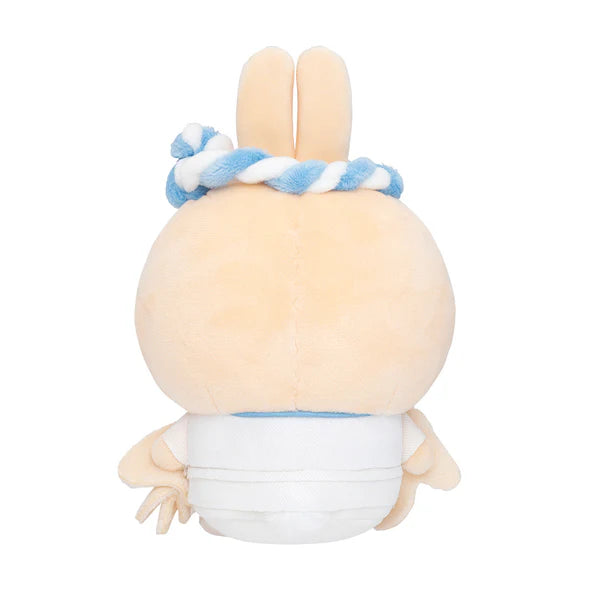 Chiikawa | Chiikawa Sushi Seat | Mini Plush Toy S (13cm)