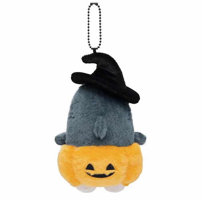 Mofusand | Trick or treatment | Shark Cat Mascot Holder