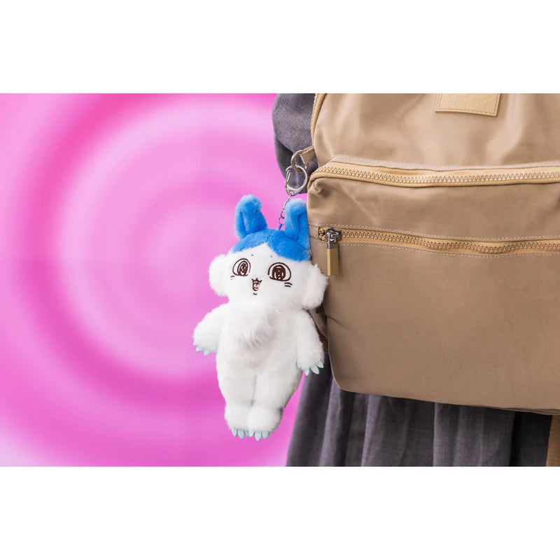 Chiikawa | Parallel World!? | Stronger Hachiware Mascot Main image