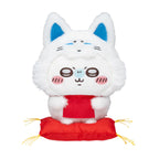 Chiikawa | Mogumogu Fushimi Inari | Plush Toy M (19cm)