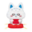 Chiikawa | Mogumogu Fushimi Inari | Plush Toy M (19cm)