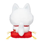 Chiikawa | Mogumogu Fushimi Inari | Plush Toy M (19cm)