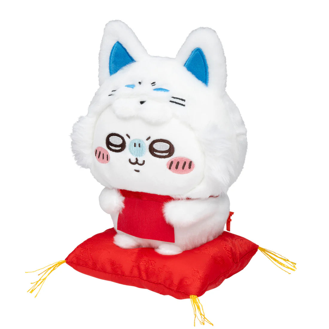 Chiikawa | Mogumogu Fushimi Inari | Plush Toy