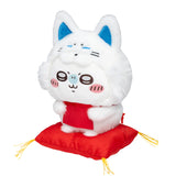 Chiikawa | Mogumogu Fushimi Inari | Plush Toy