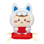 Chiikawa | Mogumogu Fushimi Inari | Plush Toy M (19cm)