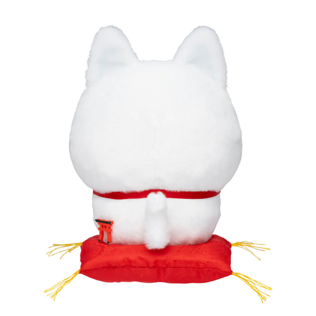 Chiikawa | Mogumogu Fushimi Inari | Plush Toy M (19cm)