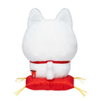 Chiikawa | Mogumogu Fushimi Inari | Plush Toy M (19cm)