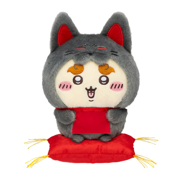 Chiikawa | Mogumogu Fushimi Inari | Plush Toy