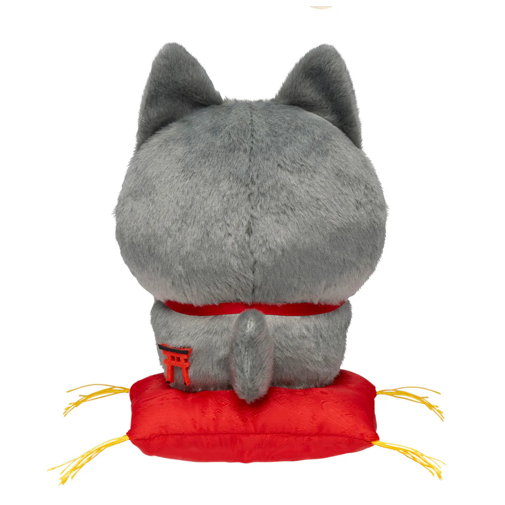 Chiikawa | Mogumogu Fushimi Inari | Plush Toy M (19cm)
