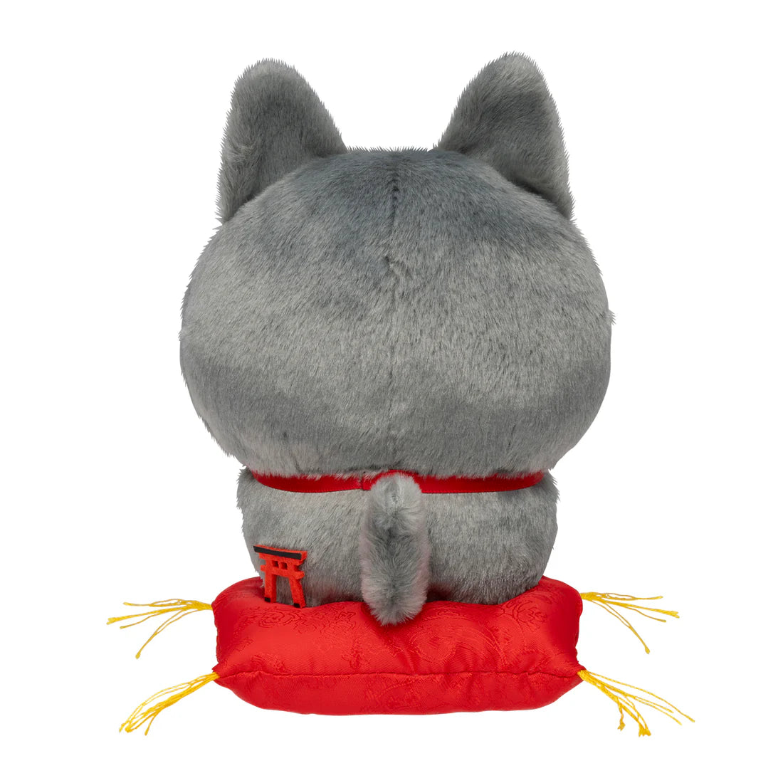 Chiikawa | Mogumogu Fushimi Inari | Plush Toy M (19cm)