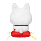 Chiikawa | Mogumogu Fushimi Inari | Plush Toy M (19cm)