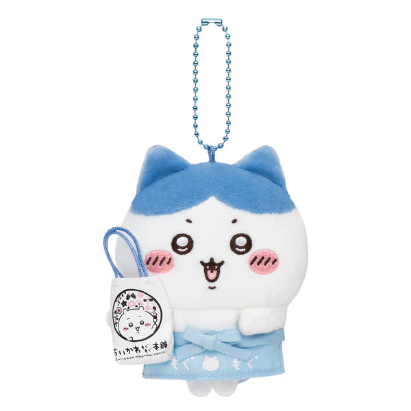 Chiikawa | Mogumogu Store Clerk | Mascot Holder