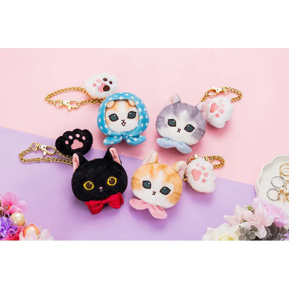 Mofusand | Pitch Mascot KeyChain Main image