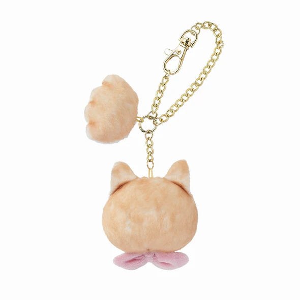 Mofusand | Pitch Mascot KeyChain