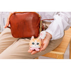 Mofusand | Pitch Mascot KeyChain